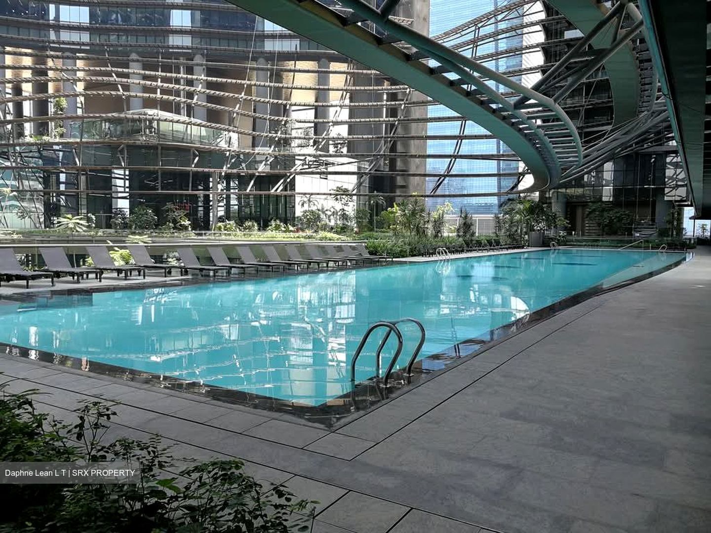 Marina One Residences (D1), Apartment #576621521